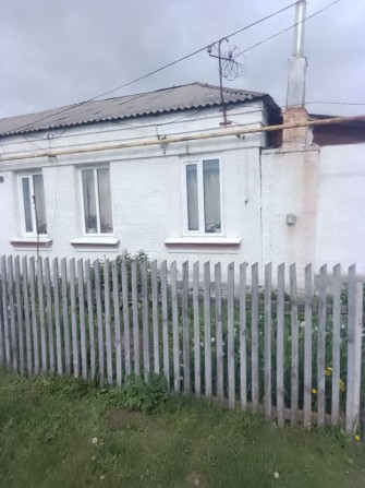 Продам часть жилого дома м.Конотоп район стадиона Локомотив - фото 1