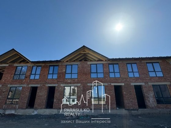 Сучасний та стильний дуплекс Кам'янець-Подільський