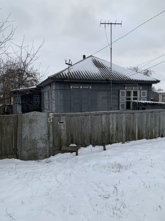 Продам будинок в м. Конотоп, район КВРЗ - фото 1