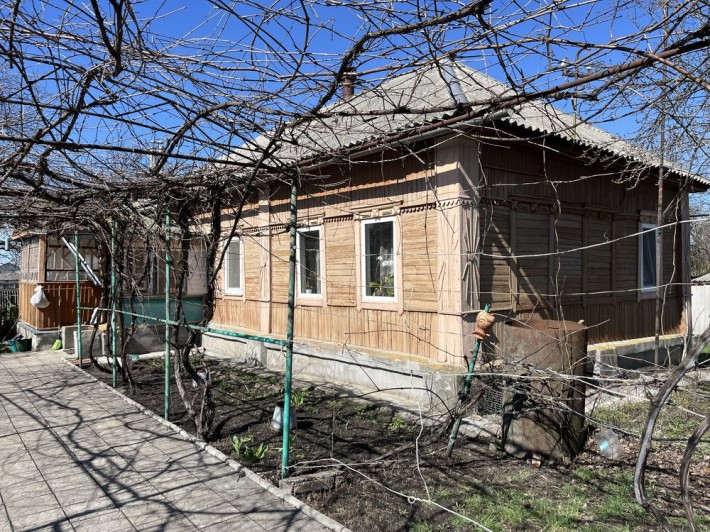 Продам будинок,р-н»с.Калинівка»,вул.Свободи - фото 1