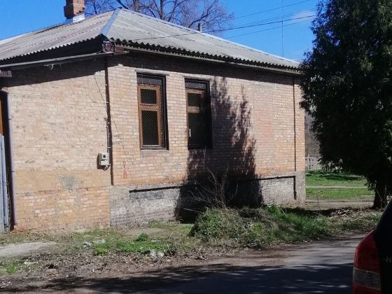 Продаж 1/3 частина будинка, Виконкомівська район Воронцова. Конотоп