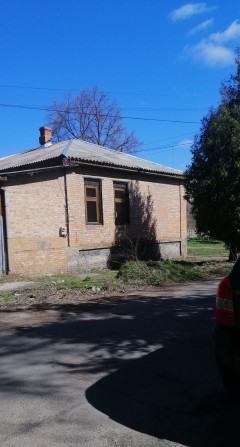 Продаж 1/3 частина будинка, Виконкомівська район Воронцова. - фото 1