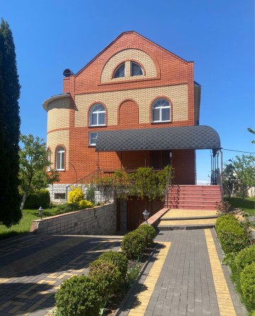 Продажа будинку. - фото 1