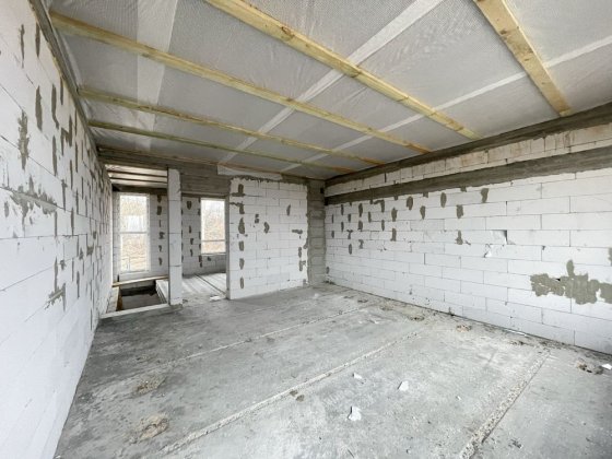 Дешевше чим квартира але зі своїм двориком. Гостомель Гостомель