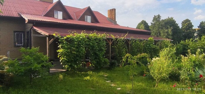 Продам будинок для родини,бізнесу або орендного бізнесу - фото 1