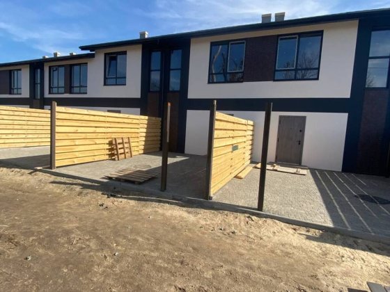 Продаються  таунхауси Гостомель Гостомель