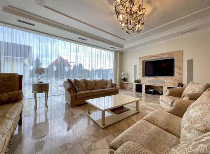 Без % Продам резиденцію 740 м  « Канадская деревня»5 хв ТРЦ Лавіна - фото 1