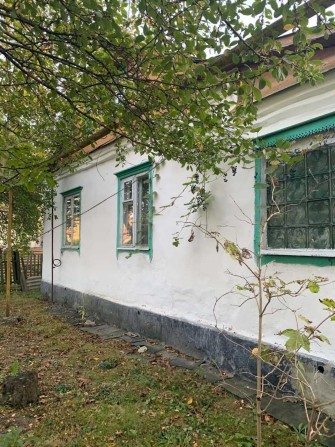 Продам  будинок  (Хіммаш) - фото 1