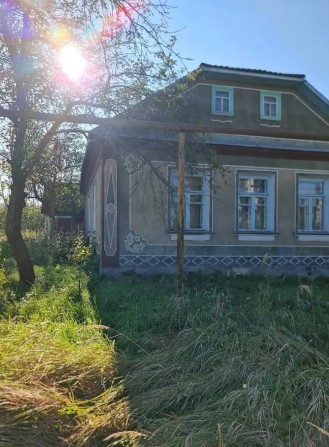 Будинок біля річки – ваш шанс створити дім мрії! - фото 1