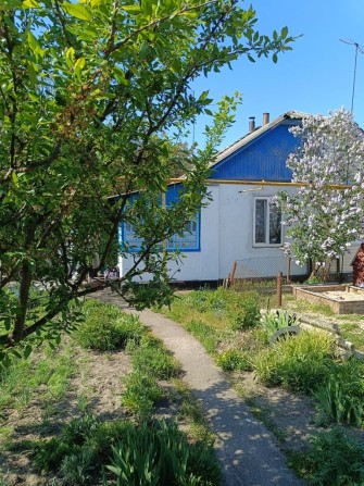 Продам пів будинку - фото 1