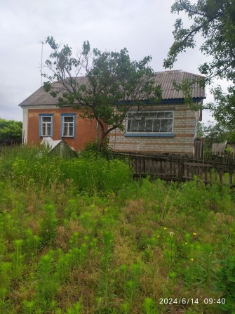 Продається будинок на березі річки - фото 1