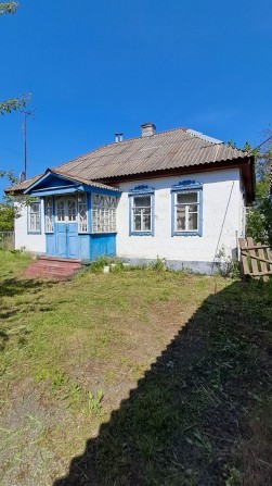Продам будинок на Пашинах - фото 1