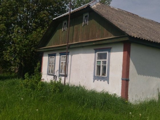 Будинок Терміново Коростень