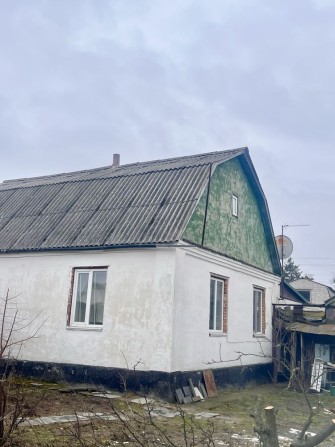 Продаж частини будинку вул.Семінарська - фото 1