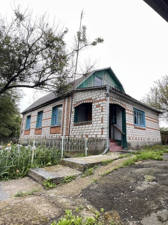 Продається будинок вул. Тімірязєва - фото 1