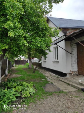 Будинок в центрі міста - фото 1