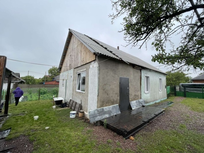 Продам приватний будинок - фото 1