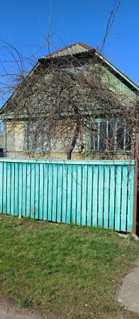 Продається будинок на Пашинах - фото 1