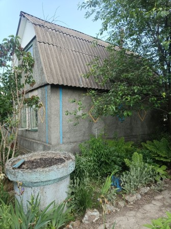 Продам дачу с участком - фото 1