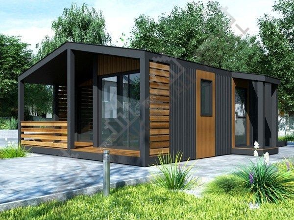 Продам будинок з земельною ділянкою - фото 1