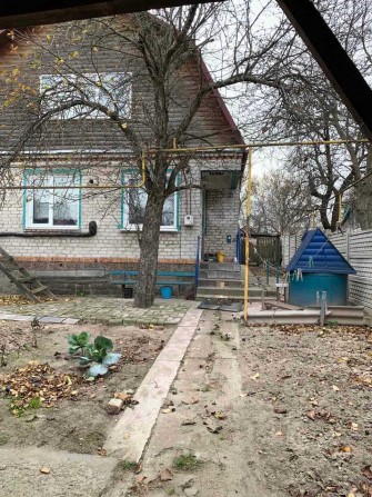 Продаю  житловий будинок   (р-он  Бровар ) - фото 1