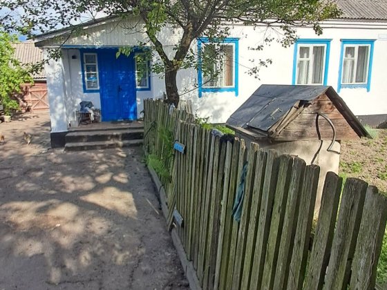 Продам будинок на Пашинах (або обмін на 1 кім.квартиру) Коростень