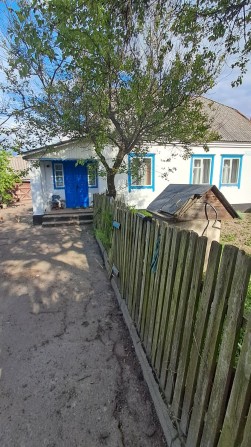 Продам будинок на Пашинах (або обмін на 1 кім.квартиру) - фото 1