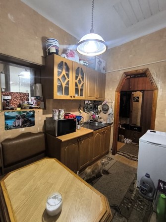Продаю 1/2 будинку - фото 1