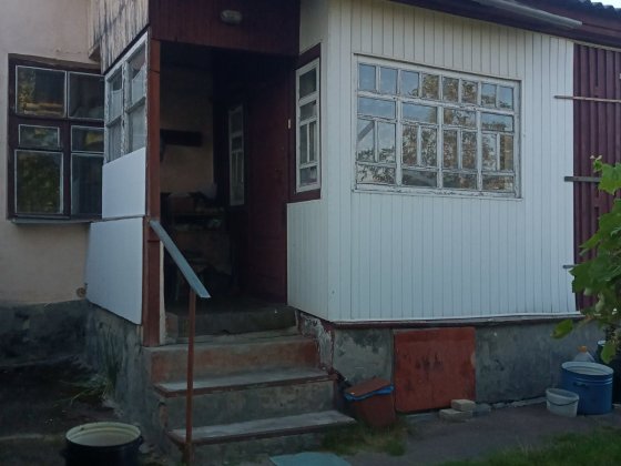 Продам квартиру на землі від власника, місто  Коростень, Житомирська о Коростень