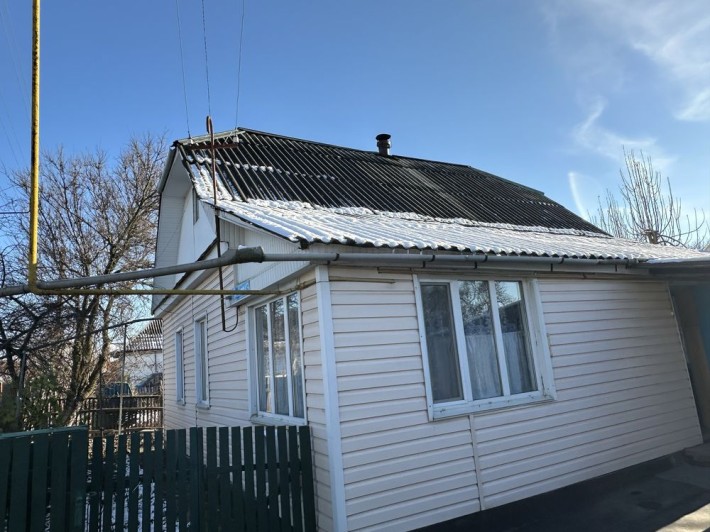 Продам будинок в Коростені - фото 1
