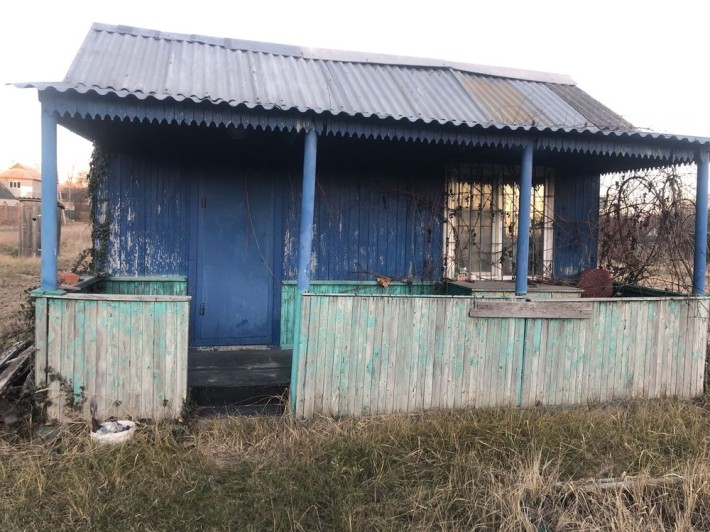 Продам перевізний будинок - фото 1