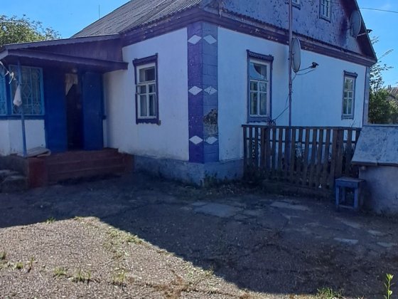 Продам будинок на Пашинах Коростень