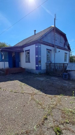 Продам будинок на Пашинах - фото 1