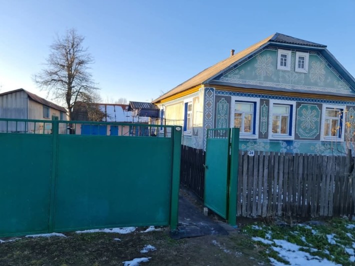 Продається добротний будинок в районі Шатрище - фото 1