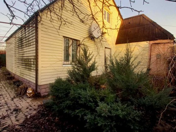 Продажа Дома р-н Аэроклубной(Кима) Краматорск