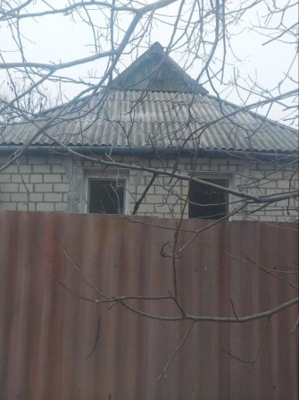 Продам дом на Шабельковке - фото 1