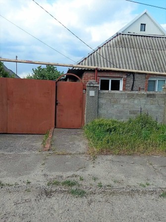 Продається житловий будинок с. Красногірка - фото 1