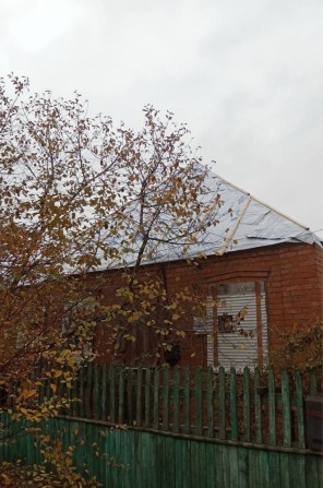 Продаётся дом на Беленькой, возможен равноценный обмен на авто. - фото 1