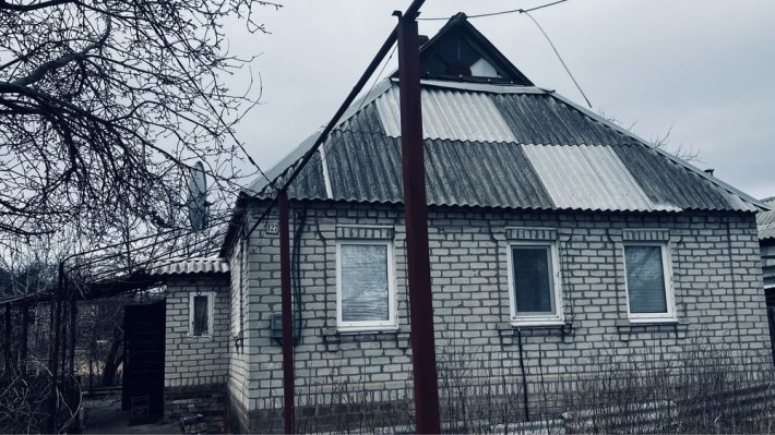 Продам дом с мебелью поселок Ясногорка по улице Подвойского ( Медовая) - фото 1