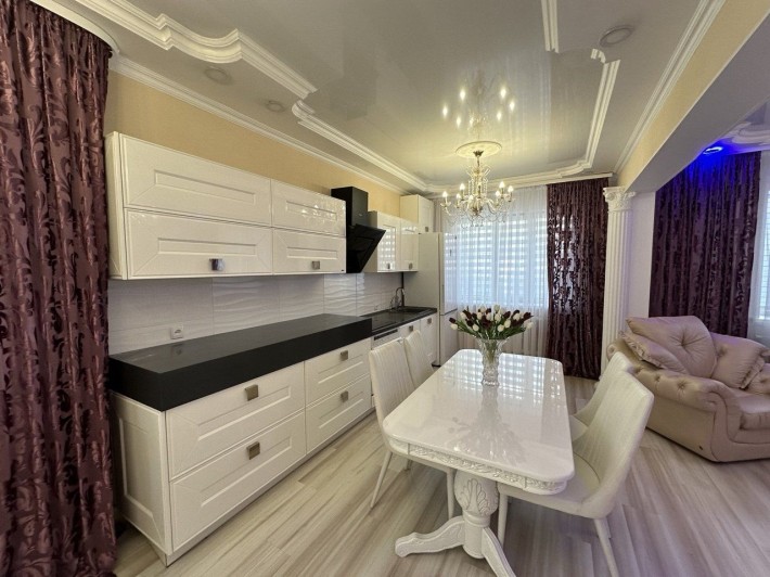 Продажа дома класса ЛЮКС - фото 1