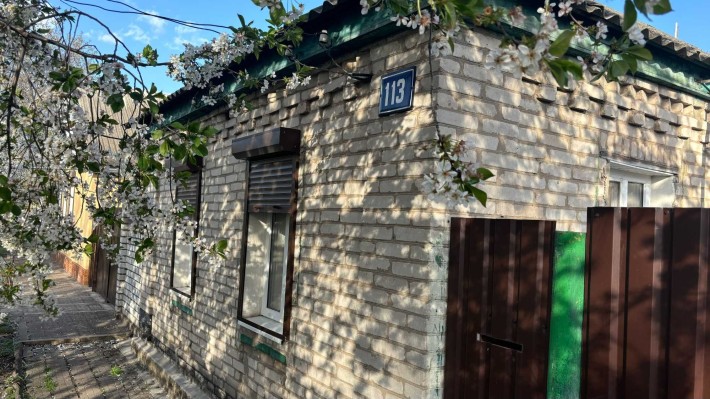 Продам будинок м. Берестин - фото 1
