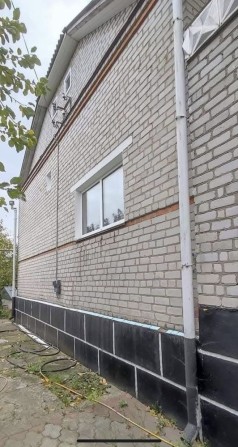 2ох-поверховий будинок, Коростень, 180 км м, гараж, альтанка - фото 1