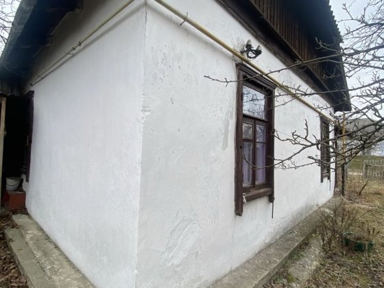 Продам 1/2 частину будинку , р-н Хіммаш Коростень