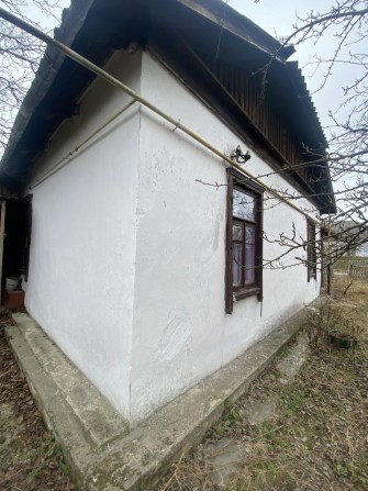 Продам 1/2 частину будинку , р-н Хіммаш - фото 1