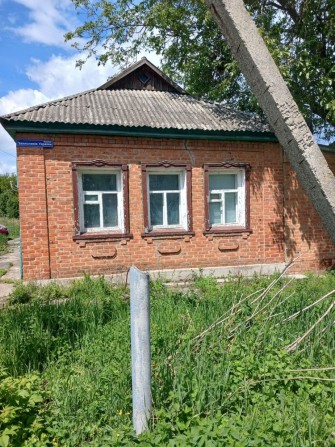 Продається будинок м. Берестин (Красноград) - фото 1