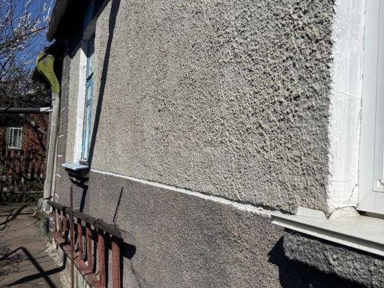 Продається 1/2 частина будинку р-н. Хіммаш Коростень