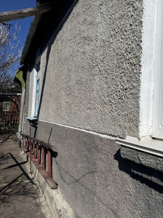 Продається 1/2 частина будинку р-н. Хіммаш - фото 1