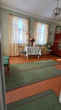 Продам 1/2 будинку на Броварі - фото 1