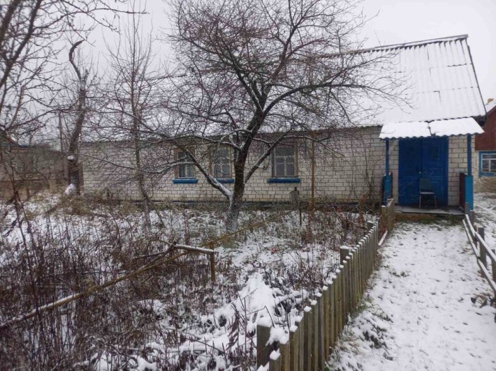 Дім в Степановке(Ємільчинського района) - фото 1