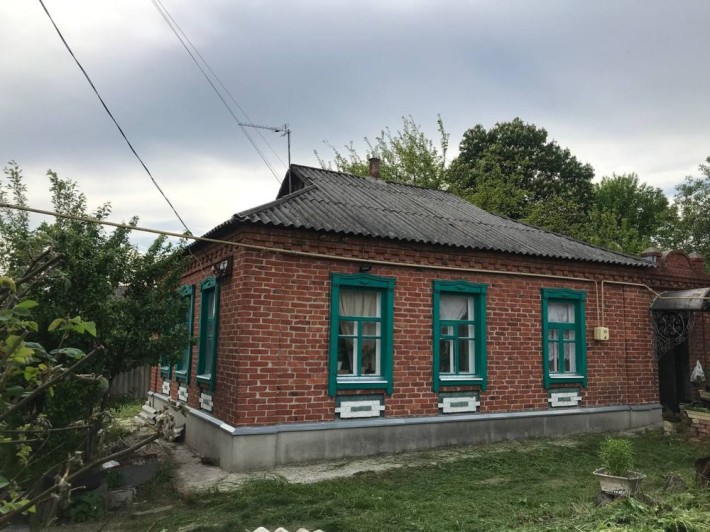 Продам дом, район низовки/обмін на квартиру - фото 1